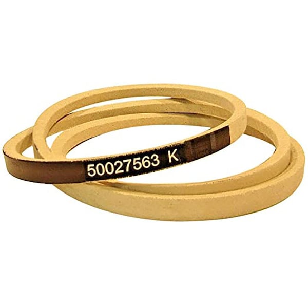 Aftermarket Replacement Drive Belt LAB40-0781 - main